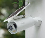 Dahua Imou Cell 3C All In One Solarna - WIFI - baterijska - Slika 2