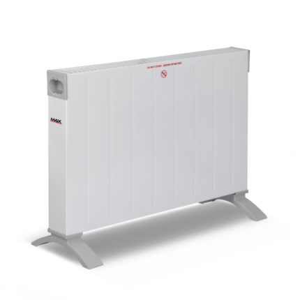 KONVEKTOR MAX 2000W CM200WP HC-2937 BIJELI