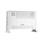 KONVEKTORSKA GRIJALICA ISKRA CH-2020F STANDARD