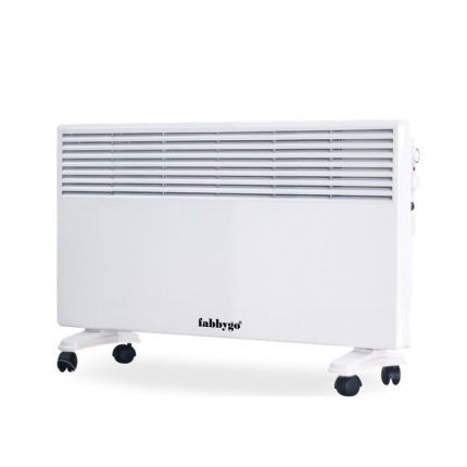 Konvektor FABBYGO 2000W 5001