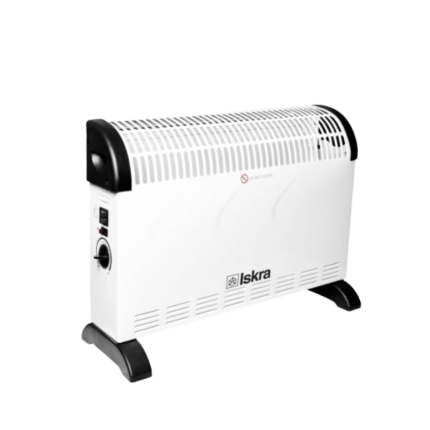 ISKRA KONVEKTORSKA GRIJALICA DL01S