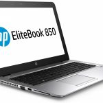 LAPTOP HP ELITEBOOK 850 G3 15,6" 16GB