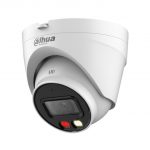 Dahua IPC-HDW1439V-A-IL-0280B dome IP kamera dual ilumination