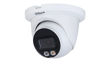 Dahua IPC-HDW2249TM-S-IL-0280B kamera Full Color