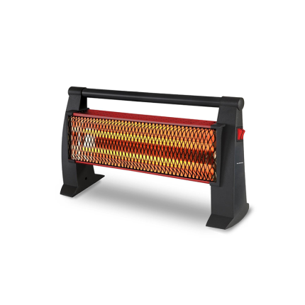 Kvarcna grijalica Kumtel LX-2819 1200W, električna