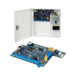 Dahua ARC3008C žičana alarmna centrala