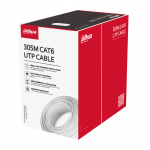 Dahua CAT6 kabal bunt 305 M