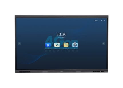 DAHUA Smart interactive whiteboard LCH65-MC410-B 65"