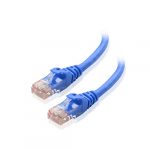 Mrežni kabel 10m CAT6 SL-CAT610BL
