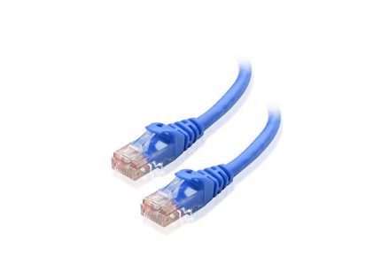 Mrežni kabel 10m CAT6 SL-CAT610BL