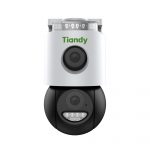 Tiandy wifi kamera TC-H363N Dualna - dvije u jednoj