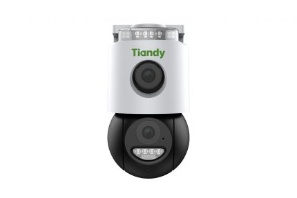 Tiandy wifi kamera TC-H363N Dualna - dvije u jednoj
