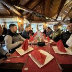 Druženja i treninzi