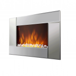 Kamin, električni, 2000W