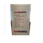 Esu kabal cat6 305M crni