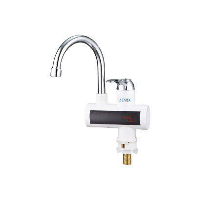 Česma za brzo zagrijavanje vode, 3.0 kW