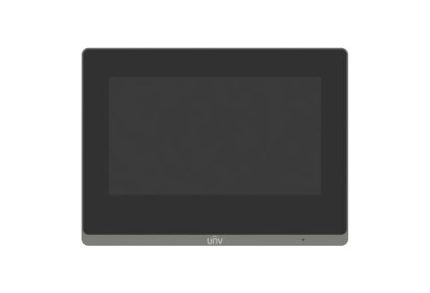 UniView interfon unutrašnji monitor WIFI OEI-372S-H-W