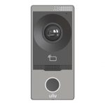 UniView UNV vanjski interfon sa jednim pozivom WIFI OEU-201b-hmk-w