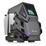 GAMING RAČUNAR Thermaltake AH T200 i5-12400F 32GB RTX 4060