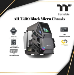 GAMING RAČUNAR Thermaltake AH T200 i5-12400F 32GB RTX 4060 - Slika 3
