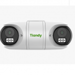 Tiandy dualna kamera 2 MPX preko jednog kabla TC-C32RN