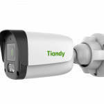 Tiandy TC-C34QN bullet kamera 4 MPX