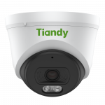 Tiandy turret kamera TC-C34XN 4 MPX