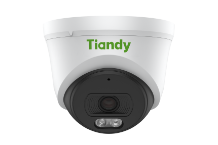 Tiandy turret kamera TC-C34XN 4 MPX