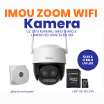 IPC-S7DP-5M0WEZ IMOU kamera