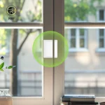 Roombanker magnetni senzor za vrata i prozore RBSS-MC1-868