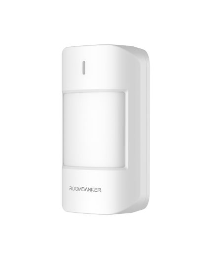 RoomBanker senzor pokreta RBSS-PS1-868