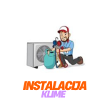 Montaža klima uređaja 18” na postojeće instalacije