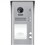 WS‐DT607FE/ID/S2/RH pozivna dva tastera sa čitačem