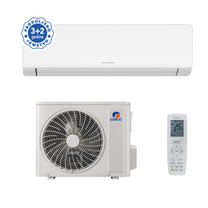 Gree Cosmo Regular GWH09AWCXB-K6DNA1G