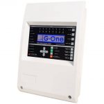 GlobalFire G-ONE vatrodojavna centrala 1 petlja