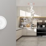 RoomBanker detektor dima RBSS-SM1-868