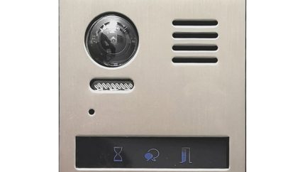 WesternSecurity WS 821 VD Modul sa kamerom