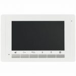 WS‐DT17S D7 Videointerfonski  monitor