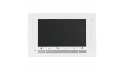 WS‐DT17S D7 Videointerfonski  monitor
