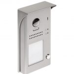 WS‐DT607FE ID S1 RH pozivna jedan taster sa citacem