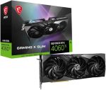 GRAFIČKA KARTA MSI RTX 4060 Ti