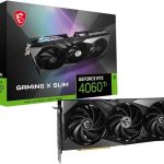 GRAFIČKA KARTA MSI RTX 4060 Ti