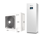 AZURI Toplotna pumpa VEZURI III “ALL IN ONE”; AZI-CQ8.0PdG/NhH2-E