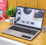 LAPTOP ACER ASPIRE 3 A313 Ryzen 7 20/512GB 15.6" - Slika 2