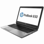 PRAZNIČNA AKCIJA!  HP 650 G1 , 15.6" i5 8GB SSD 250GB
