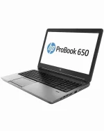PRAZNIČNA AKCIJA!  HP 650 G1 , 15.6" i5 8GB SSD 250GB