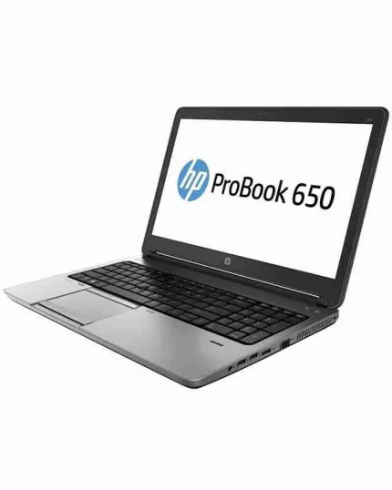 PRAZNIČNA AKCIJA!  HP 650 G1 , 15.6" i5 8GB SSD 250GB