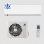 Gree Comso Regular GWH12AWCXD-K6DNA