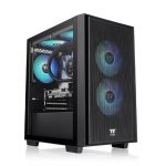 GAMING RAČUNAR PC Ryzen 5 7600x 32GB DDR5 RTX 4060