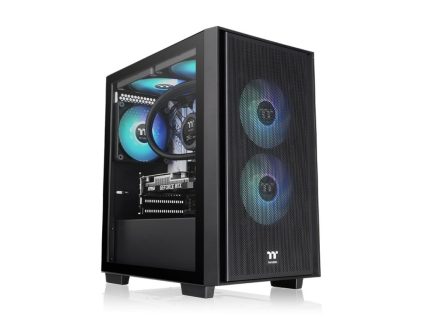 GAMING RAČUNAR PC Ryzen 5 7600x 32GB DDR5 RTX 4060